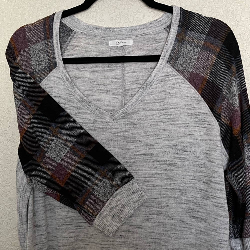 Maurice’s Sweat Shirt